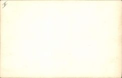 CARTE PHOTO Football 