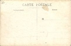 CARTE PHOTO Football 