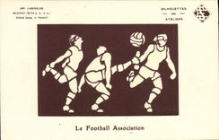 CPA Football Association