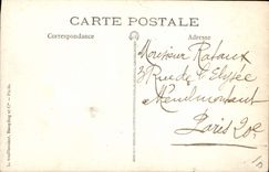 CARTE PHOTO Football 