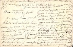 CARTE PHOTO Football 