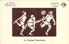 CPA Football Association