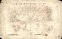CARTE PHOTO Football