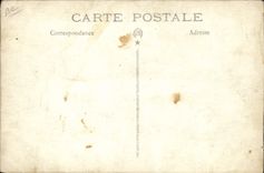 CARTE PHOTO Football
