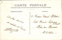 CARTE PHOTO Football 