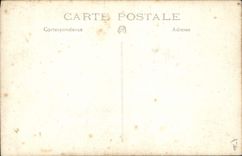 CARTE PHOTO Football 
