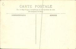 CPA Bateau Le Havre Le port et les bassins L'Augustin Normand sortant