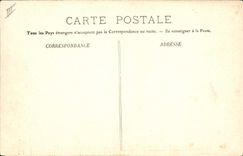 CPA Bateau Le Havre Le port et les bassins L'Augustin Normand sortant