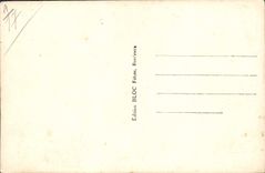 VINTAGE POSTCARD Boat Steamer the Atlantic