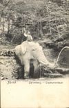 CPA Elephant Zurich 