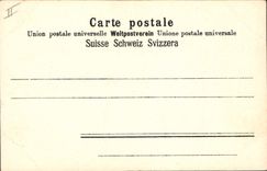 CPA Elephant Zurich 