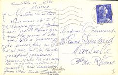 CPA Fantaisie Illustrateur Enfants Randonnee