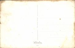 CPA Fantaisie Illustrateur Rob Nel 