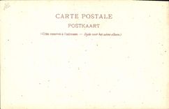 CPA Fantaisie Illustrateur Ranot Bouillon La Semoy Le viuex chateau