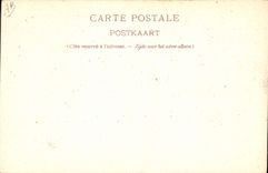 CPA Fantaisie Illustrateur Ranot Tamise Le port Bateaux de peche 