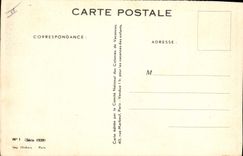 CPA Fantaisie Illustrateur Redon Enfant