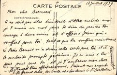 CPA Fantaisie Illustrateur Redon Enfant