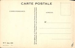 CPA Fantaisie Illustrateur Redon Enfants Fleurs des champs