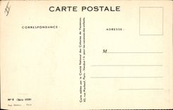 CPA Fantaisie Illustrateur Redon Enfants Les secrets de la mer