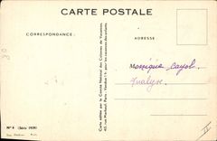 CPA Fantaisie Illustrateur Redon Enfants Papillon Vole vole