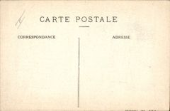 VINTAGE POSTCARD Militaria Enrolement of the volunteers Loan of the Release 1792 1918