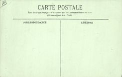 CPA Lourdes Type des Pyrenees 