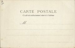 CPA Pyrenees Costumes du pays Folklore 