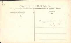 CPA Pyrenees Guide Ossalois en excursion 