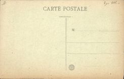 CPA Salies de Bearn Deux bons comperes Folklore