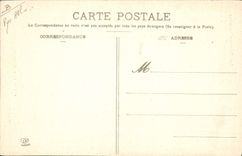 CPA Basses Pyrenees Types d'Ossalois 