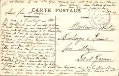 CPA Pyrenees Folklore