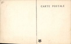 CPA Pyrenees Folklore Jeunesse