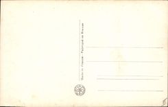 VINTAGE POSTCARD Cinema Jacques Cathelain