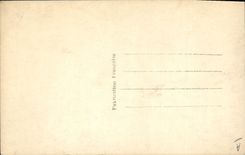 VINTAGE POSTCARD Cinema Jackie Coogan the most famous child of the world