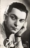 CPA Cinema Paul Cambo