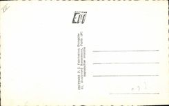 VINTAGE POSTCARD Cinema Paul Cambo