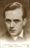 CPA Cinema Jacques Cathelain 