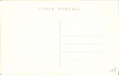 VINTAGE POSTCARD Cinema Gary Cooper