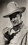 CPA Cinema Gary Cooper 