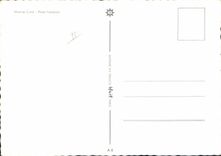 VINTAGE POSTCARD Cinema Martine Carol