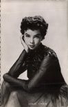 CPA Cinema Leslie Caron