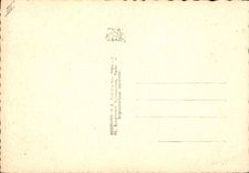 VINTAGE POSTCARD Cinema Suzy Carrier