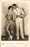 CPA Cinema Nancy Carroll Charles Rogers 