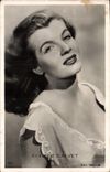 CPA Cinema Corinne Calvet
