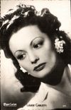 CPA Cinema Louise Carletti