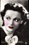 CPA Cinema Louise Carletti