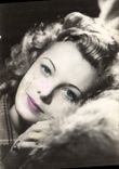 CPA Cinema Suzy Carrier 