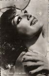 VINTAGE POSTCARD Cinema Joan Crawford