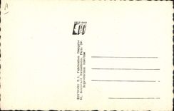 VINTAGE POSTCARD Cinema Joan Crawford