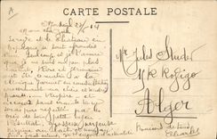 Escritor satírico político de la POSTAL de la VENDIMIA la confesión ante sacerdote de las bases